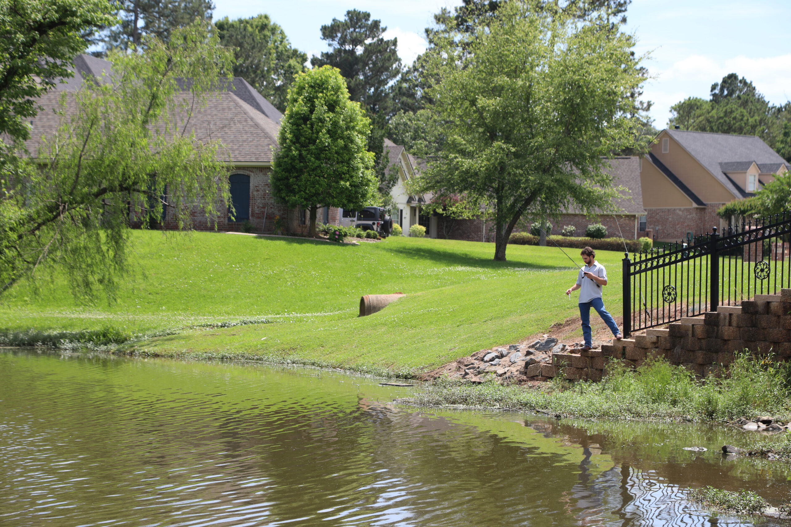 Our Neighborhood Long Lake