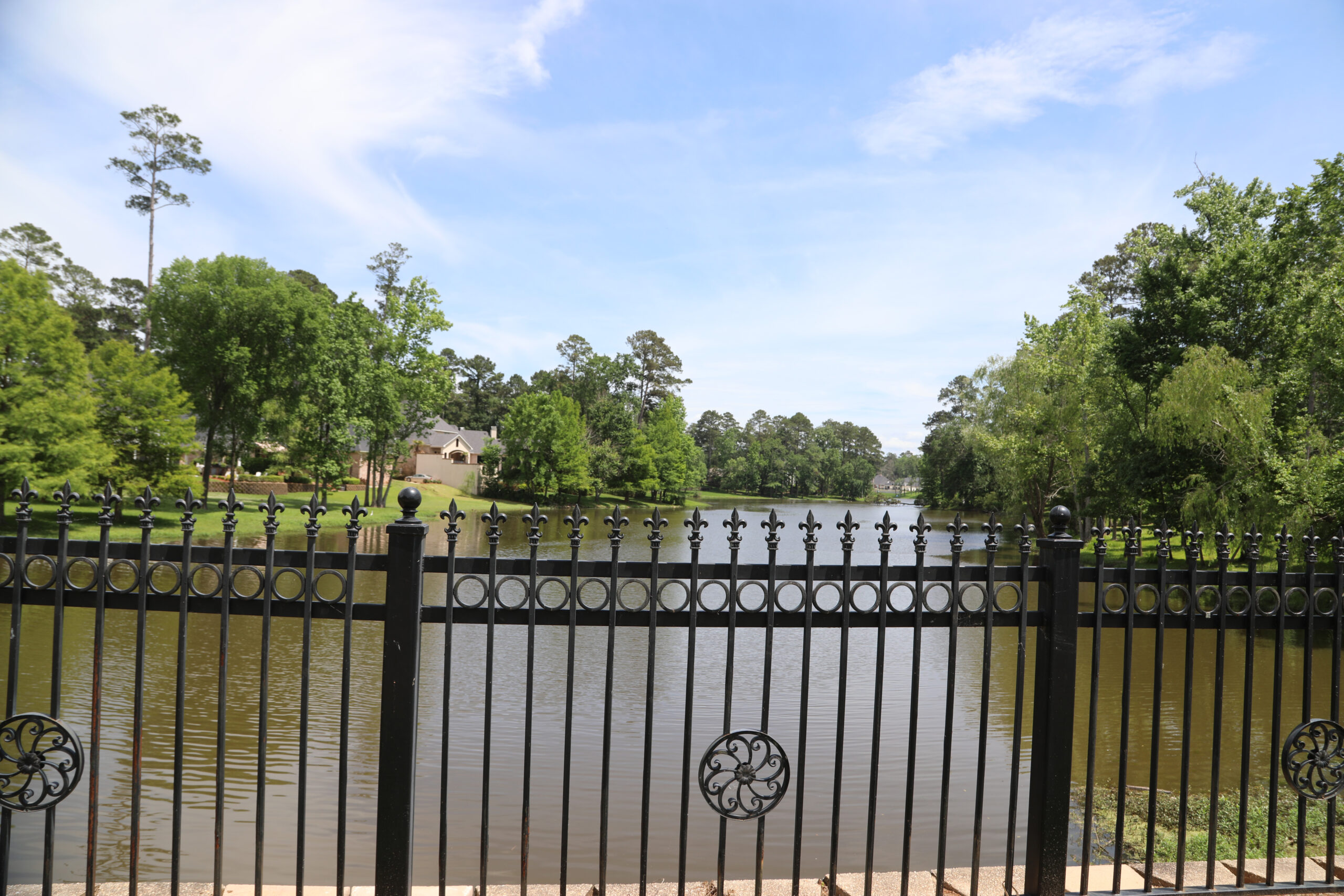 Our Neighborhood Long Lake